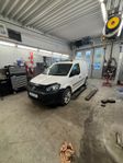 Volkswagen Caddy Skåpbil 1.6 TDI Euro 5