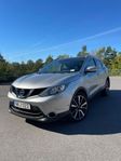 Nissan Qashqai 1.2 DIG-T XTRONIC-CVT Euro 6