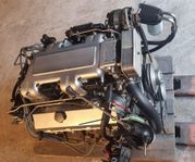 Mercruiser 8.2L 500 EFI (480hk) -2004