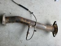 Honda s2000 downpipe