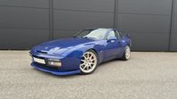 Porsche 944 Turbo