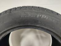 Dubbdäck hankook 235/55 18 utan fälg