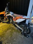 KTM SFX 350 