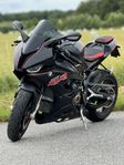 BMW S1000RR Svart