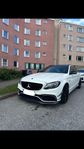 Mercedes-Benz AMG C63 T AMG|625hk/850nm|Brabus|Unik