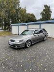 Saab 9-5 SportCombi 2.3 T Vector Euro 3