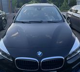 BMW 216 d Active Tourer Steptronic Sport line Euro 6