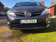 Toyota Verso 1.8 Valvematic Edition Feel Euro 6