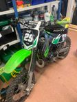 Kawasaki KX 65 RM 65