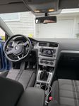 Volkswagen Golf 5-dörrar 1.2 TSI BMT 16V Euro 5