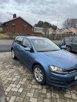 Volkswagen Golf 5-dörrar 1.2 TSI BMT 16V Euro 5