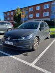 Volkswagen Golf 5-dörrar 1.0 TSI Euro 6