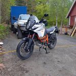 KTM Adventure 1090R