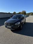 Volvo XC60 D4 AWD Geartronic Summum Euro 5