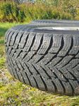 Intressekoll 235/65 R17 DUBBDÄCK 4st