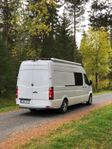 Volkswagen Crafter 35 2.0 TDI 