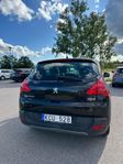 Peugeot 3008 1.6 HDi FAP Euro 4