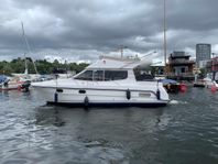 Nimo 26 flybridge