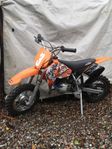 ktm 50cc