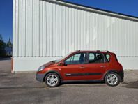 Renault Scénic 2.0 Euro 4