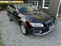 Volvo XC70 D3 AWD Momentum Euro 5 Dragkrok