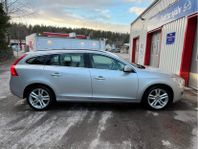 Volvo V60 T3 Momentum Euro 5