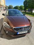 Volvo V40 Cross Country D3  Panorama Skin Drag Takbox