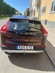 Volvo V40 Cross Country D3  Panorama Skin Drag Takbox