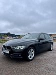 BMW 320 d xDrive 190hk Touring Sportline Navigation