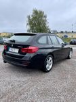 BMW 320 d xDrive 190hk Touring Sportline Navigation