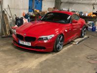 BMW Z4 sDrive35i