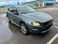 Volvo V60 Cross Country D4 Geartronic Summum BE Pro