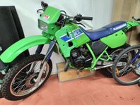 Kawasaki KMX200