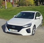 Hyundai IONIQ 28 kWh - LÅGMIL - PREMIUM PLUS Eco - Ge bud!