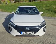 Hyundai IONIQ 28 kWh - LÅGMIL - PREMIUM PLUS Eco - Ge bud!