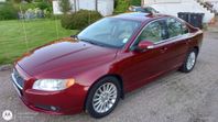 Volvo S80 2.0D Summum med all utrustning som fanns att best.