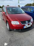 Volkswagen Touran 2.0 FSI Highline Euro 4