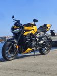 Triumph Street Triple 765 RS - 2024