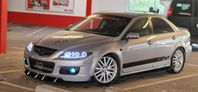 Mazda 6 MPS 2.3 MZR-DISI AWD