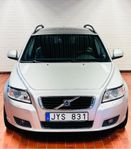 Volvo V50 1.6 D Momentum Euro 4