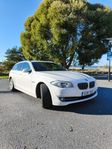 BMW 520 d Touring Euro 5