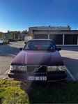 Volvo 945 D24 1992