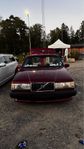 Volvo 945 D24 1992