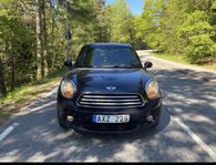 Mini cooper countryman 2012 automat