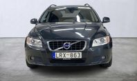 Volvo V70 T4F powershift 180hk 2013 automat