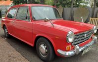 Morris 1300 4-dörrars 1.3