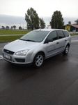 Ford Focus Kombi 1.8 Flexifuel Euro 4