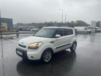 Kia Soul 1.6 CRDi Euro 4