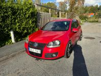 Volkswagen Golf 3-dörrars GTI 2.0 | Nybesiktigad 