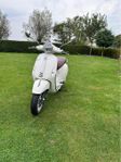 Vespa Primavera 4T, 210mil